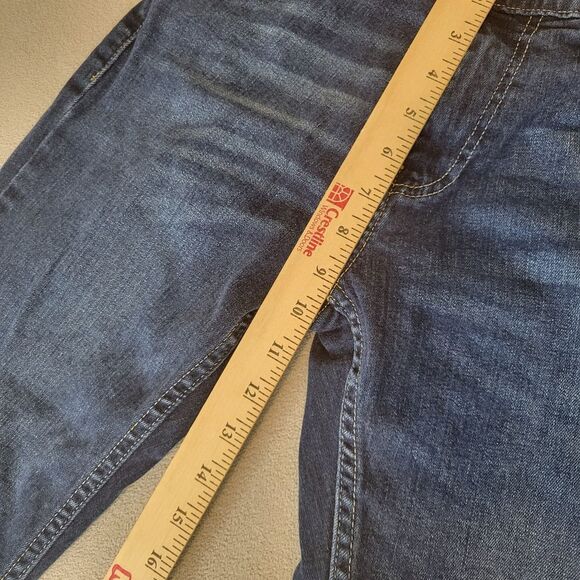 Hollister Men W30 L32 Skinny Jeans - Picture 6 of 10